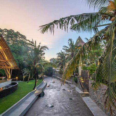 Harsono Boutique Resort Bali Gianyar  Exterior photo