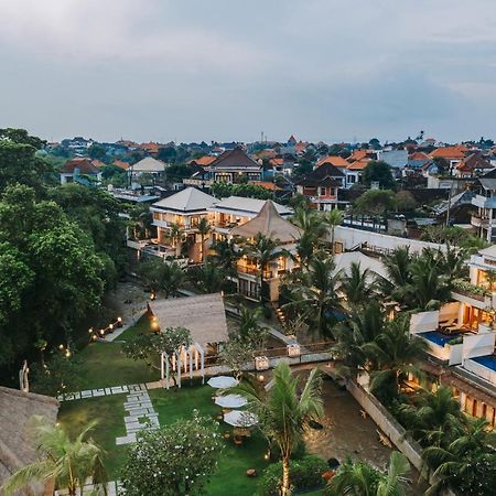 Harsono Boutique Resort Bali Gianyar  Exterior photo