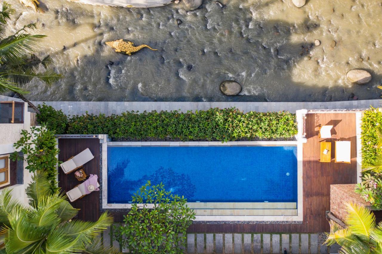 Harsono Boutique Resort Bali Gianyar  Exterior photo