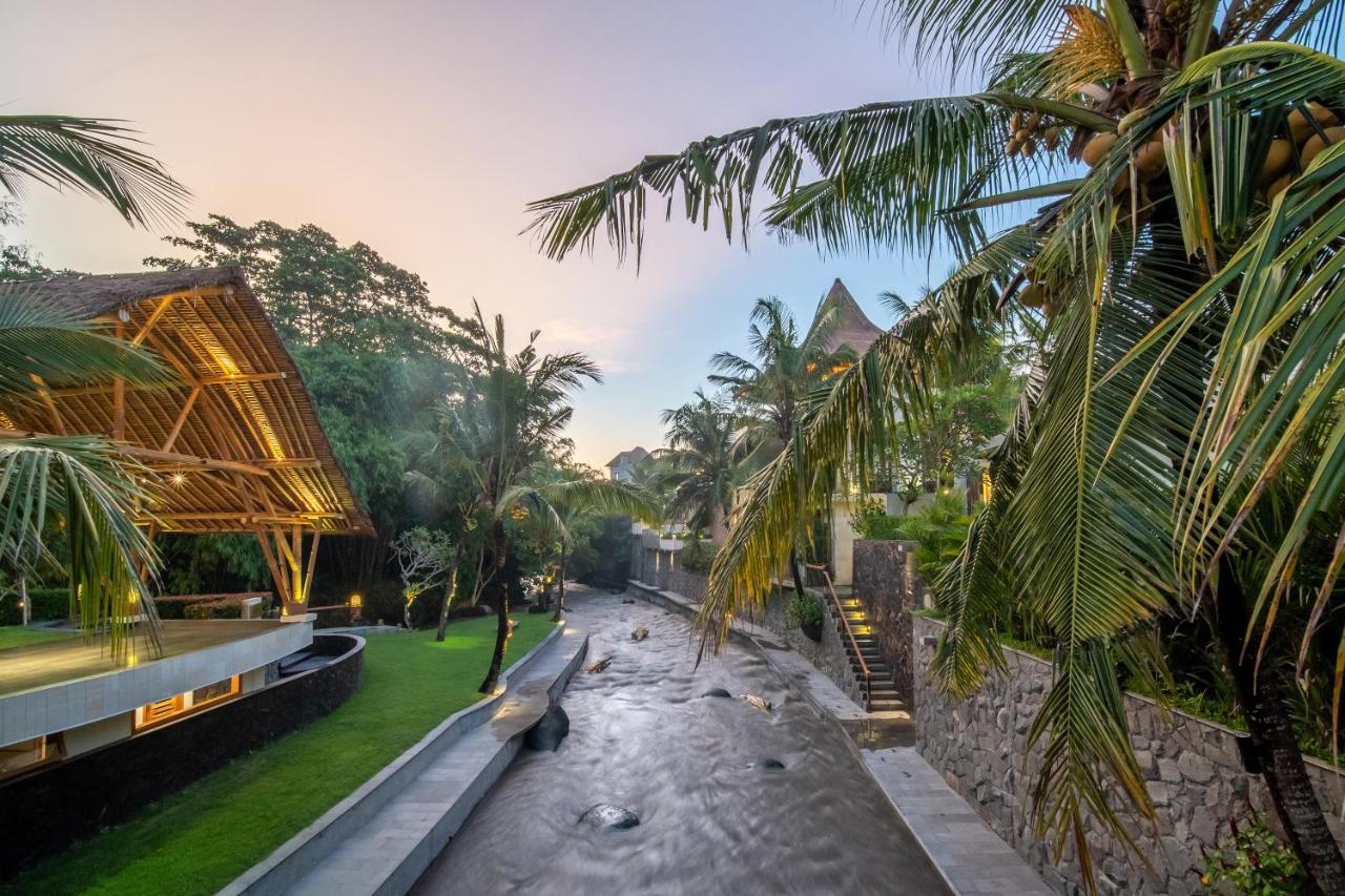 Harsono Boutique Resort Bali Gianyar  Exterior photo