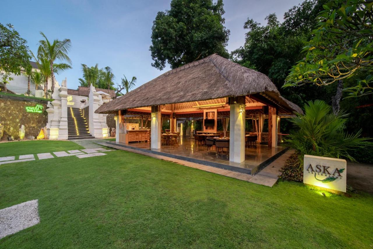 Harsono Boutique Resort Bali Gianyar  Exterior photo