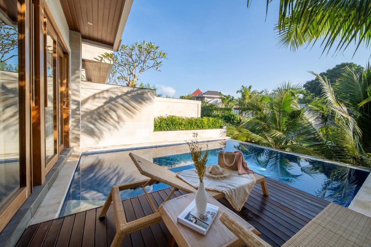 Harsono Boutique Resort Bali Gianyar  Exterior photo