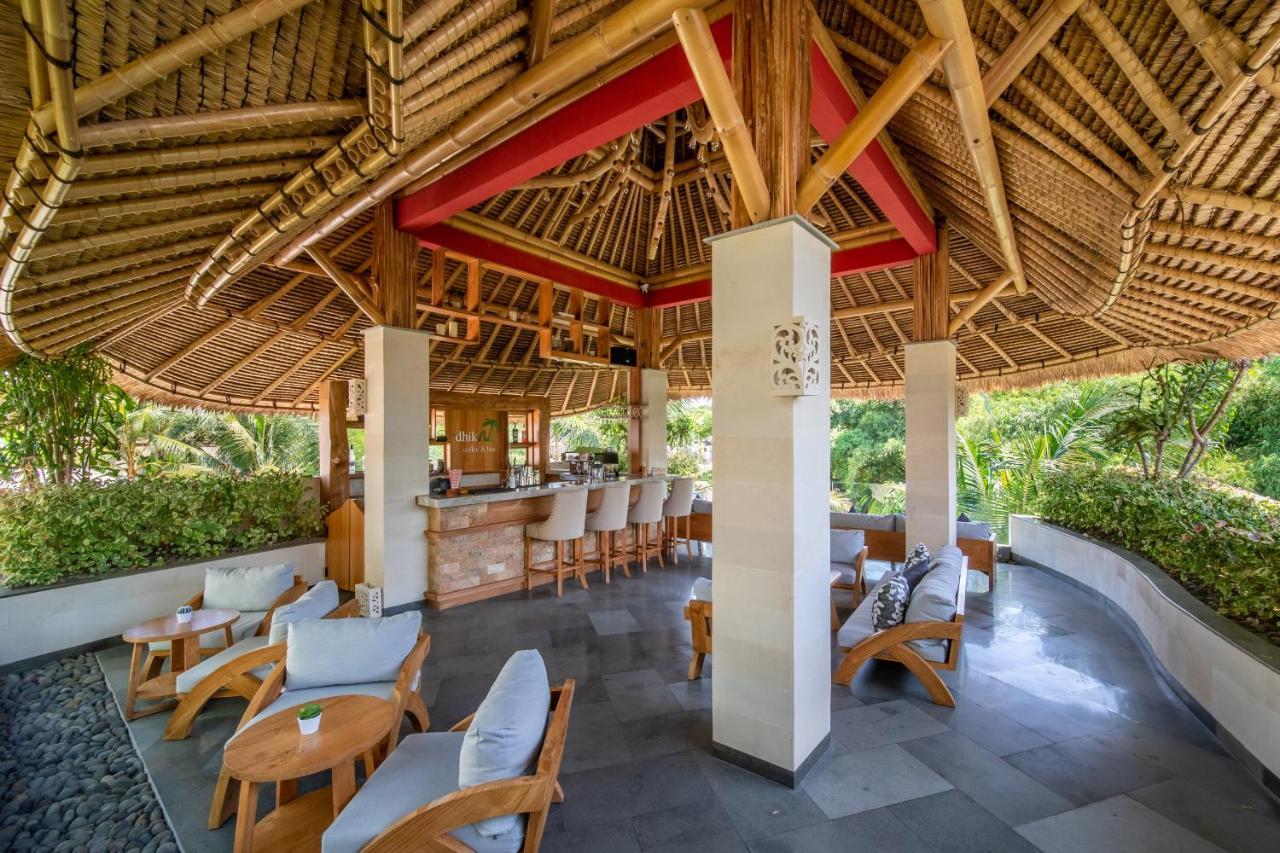 Harsono Boutique Resort Bali Gianyar  Exterior photo