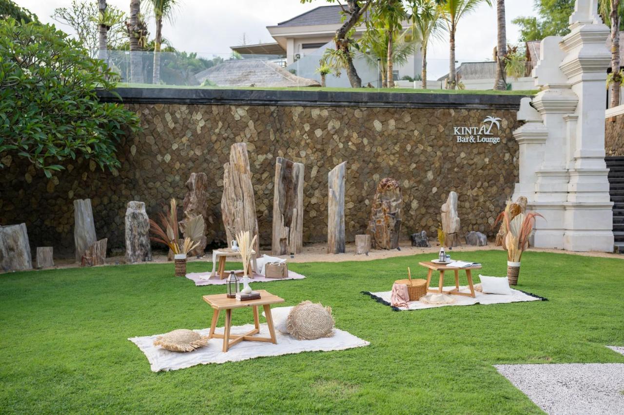 Harsono Boutique Resort Bali Gianyar  Exterior photo