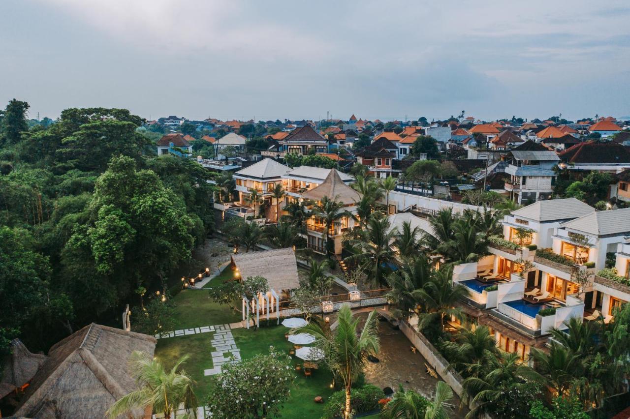 Harsono Boutique Resort Bali Gianyar  Exterior photo