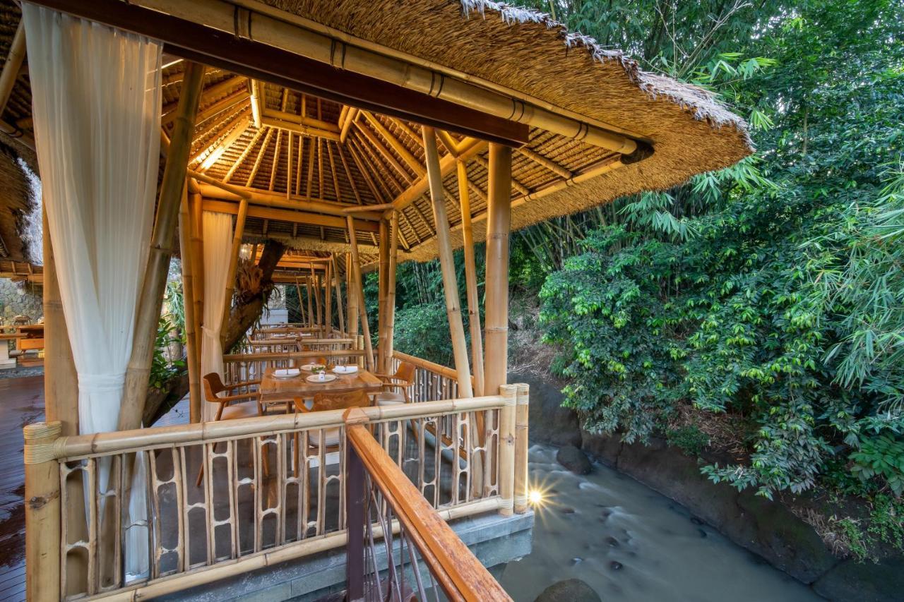 Harsono Boutique Resort Bali Gianyar  Exterior photo