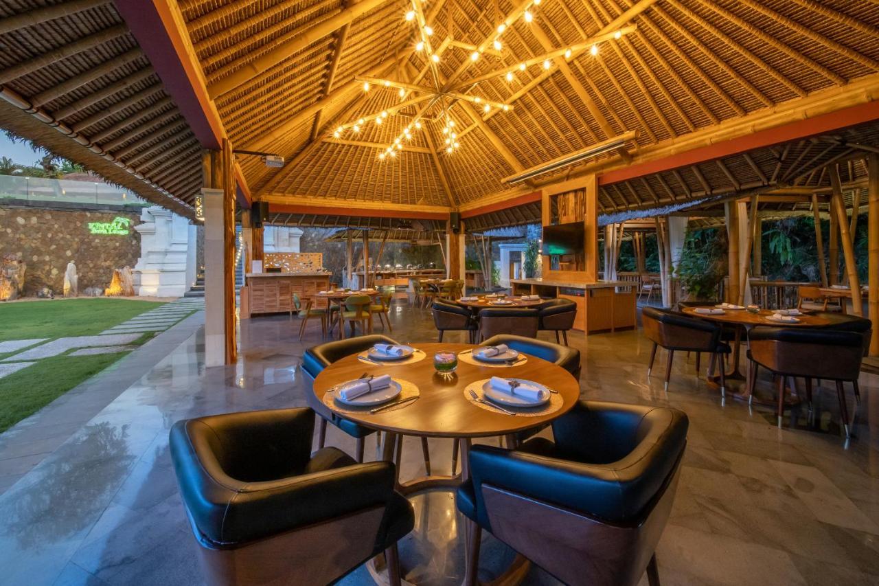 Harsono Boutique Resort Bali Gianyar  Exterior photo