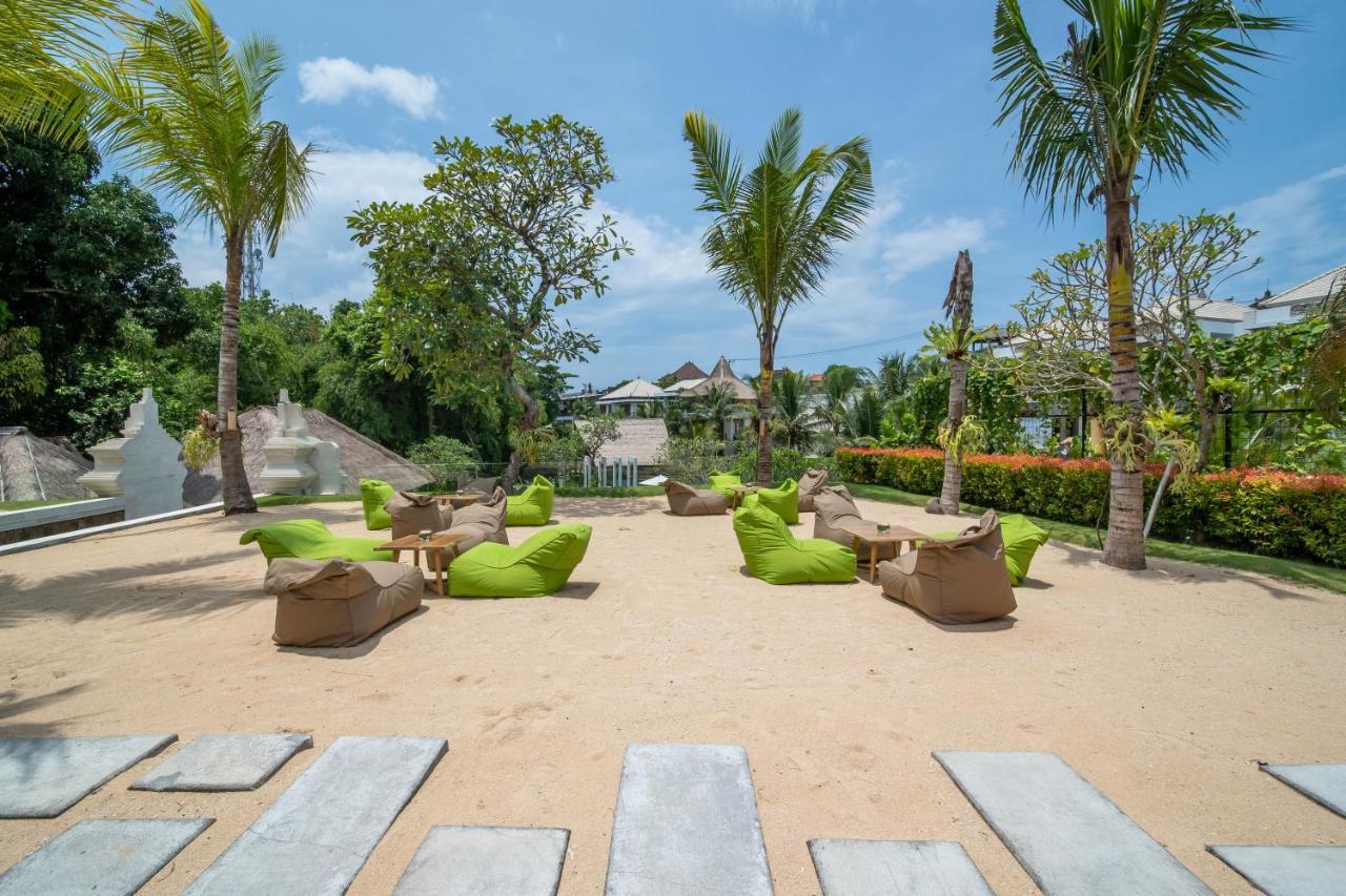 Harsono Boutique Resort Bali Gianyar  Exterior photo